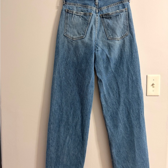 Universal Thread Blue Denim Jeans - Picture 7 of 9